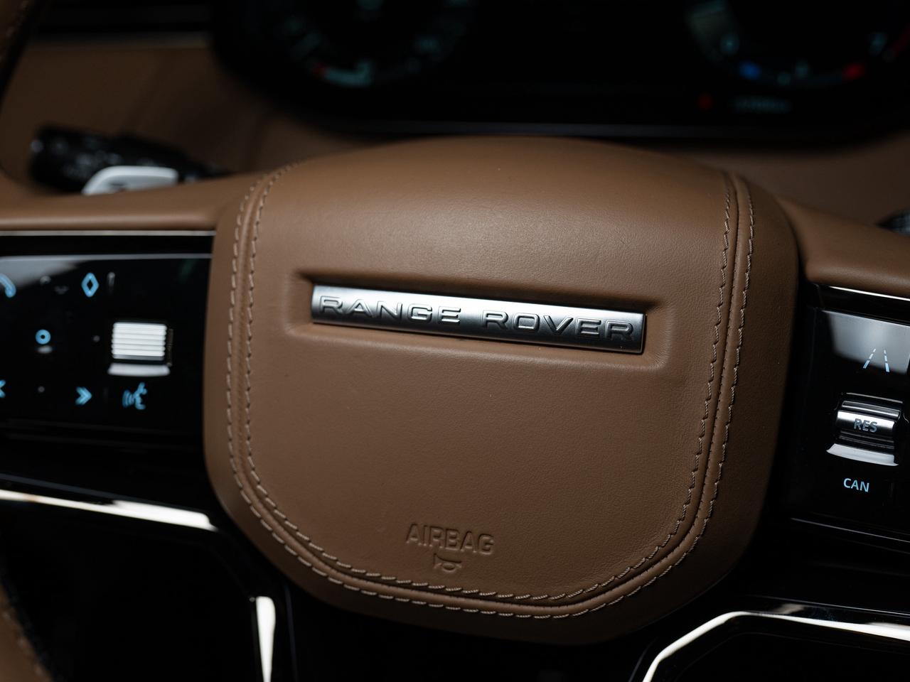 2023 Land Rover Range Rover Sport P400 | DYNAMIC | MERIDIAN | PANO | 22 IN Photo