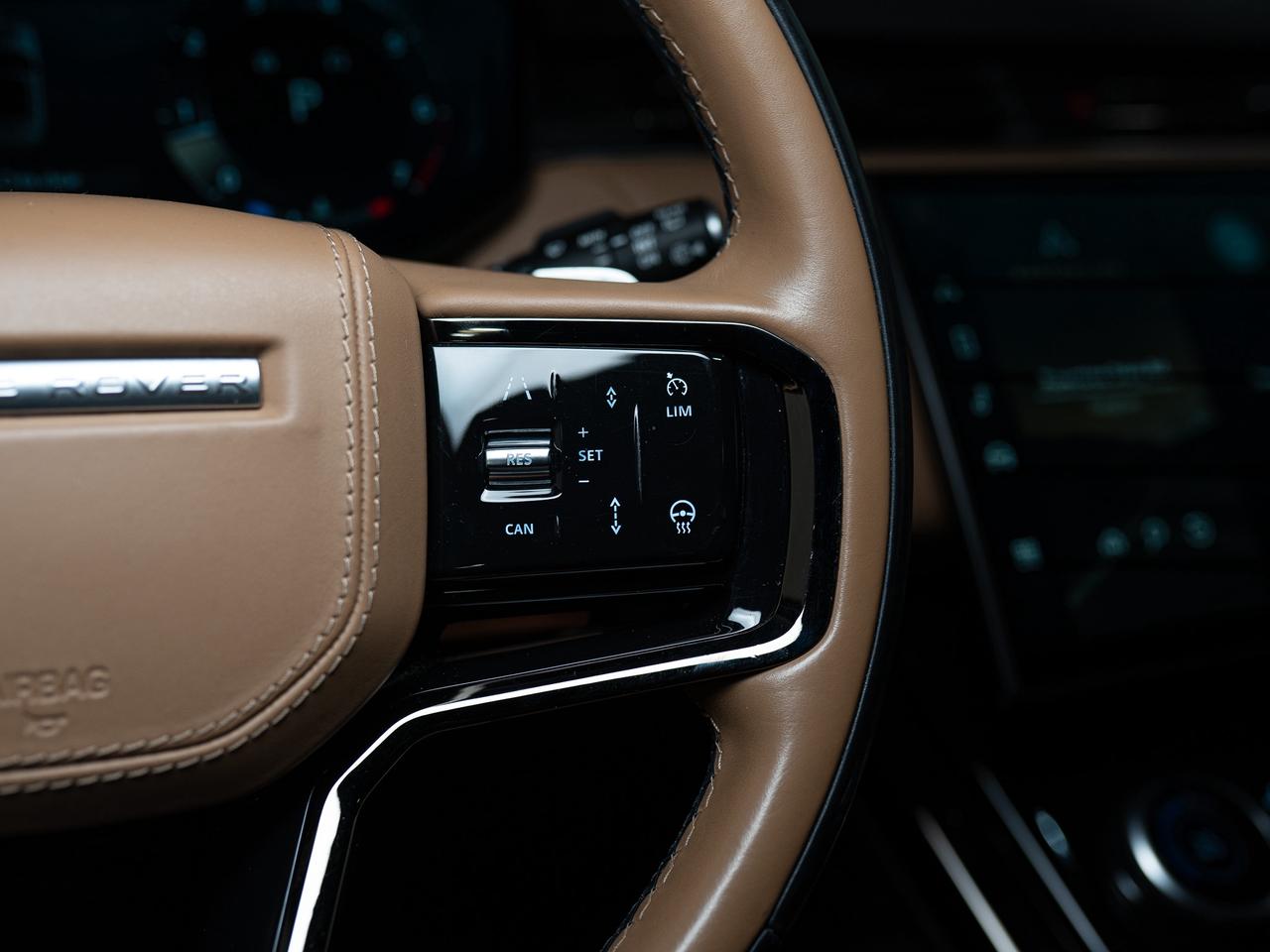 2023 Land Rover Range Rover Sport P400 | DYNAMIC | MERIDIAN | PANO | 22 IN Photo
