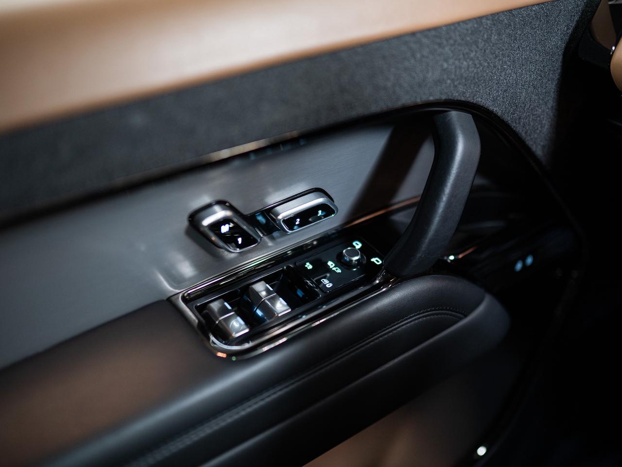 2023 Land Rover Range Rover Sport P400 | DYNAMIC | MERIDIAN | PANO | 22 IN Photo