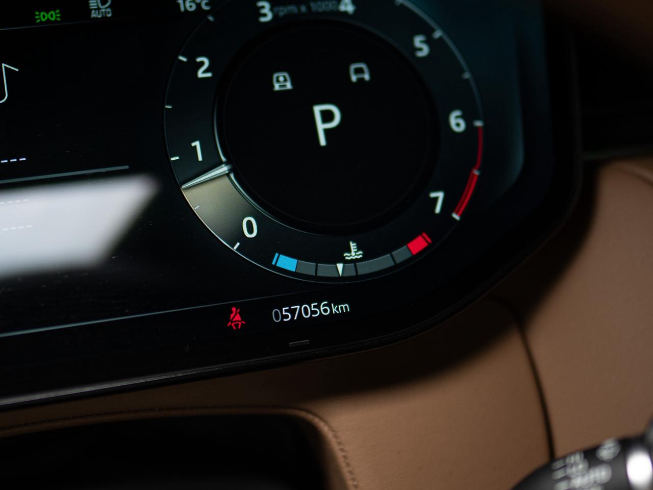 2023 Land Rover Range Rover Sport P400 | DYNAMIC | MERIDIAN | PANO | 22 IN Photo