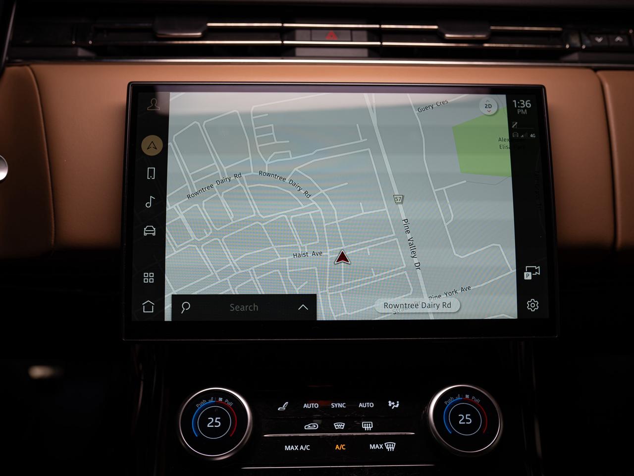 2023 Land Rover Range Rover Sport P400 | DYNAMIC | MERIDIAN | PANO | 22 IN Photo