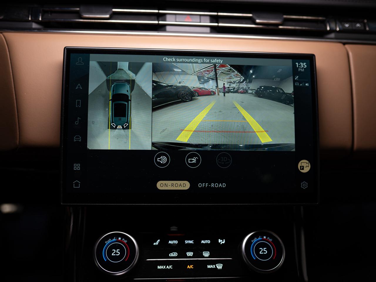 2023 Land Rover Range Rover Sport P400 | DYNAMIC | MERIDIAN | PANO | 22 IN Photo