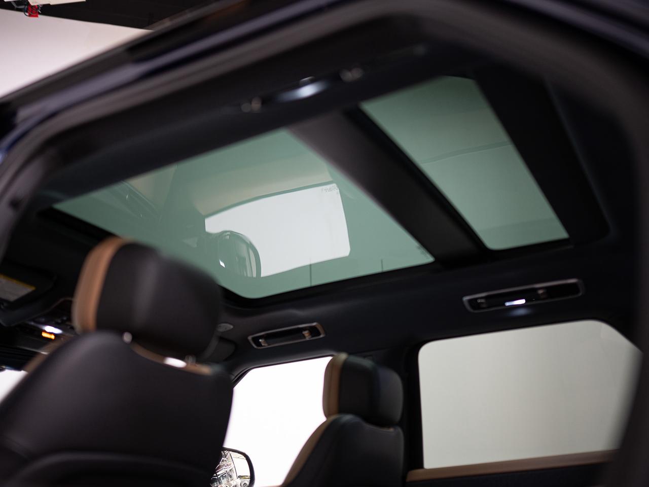 2023 Land Rover Range Rover Sport P400 | DYNAMIC | MERIDIAN | PANO | 22 IN Photo