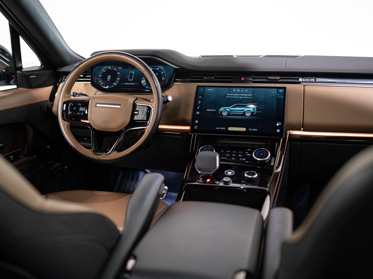2023 Land Rover Range Rover Sport P400 | DYNAMIC | MERIDIAN | PANO | 22 IN Photo