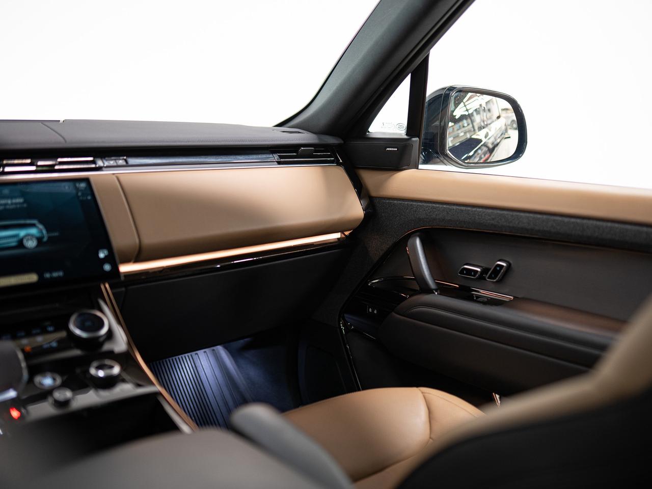2023 Land Rover Range Rover Sport P400 | DYNAMIC | MERIDIAN | PANO | 22 IN Photo