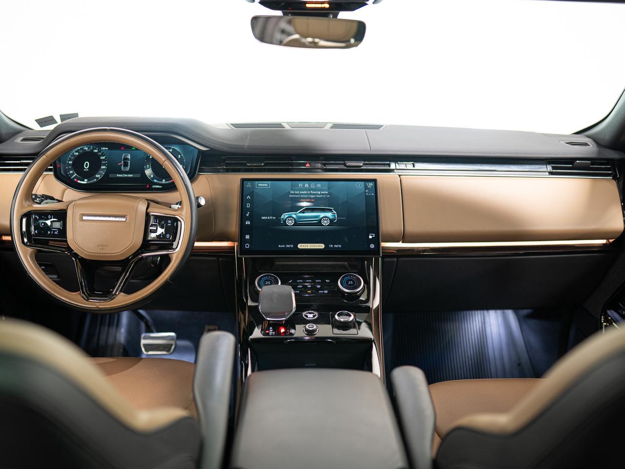 2023 Land Rover Range Rover Sport P400 | DYNAMIC | MERIDIAN | PANO | 22 IN Photo