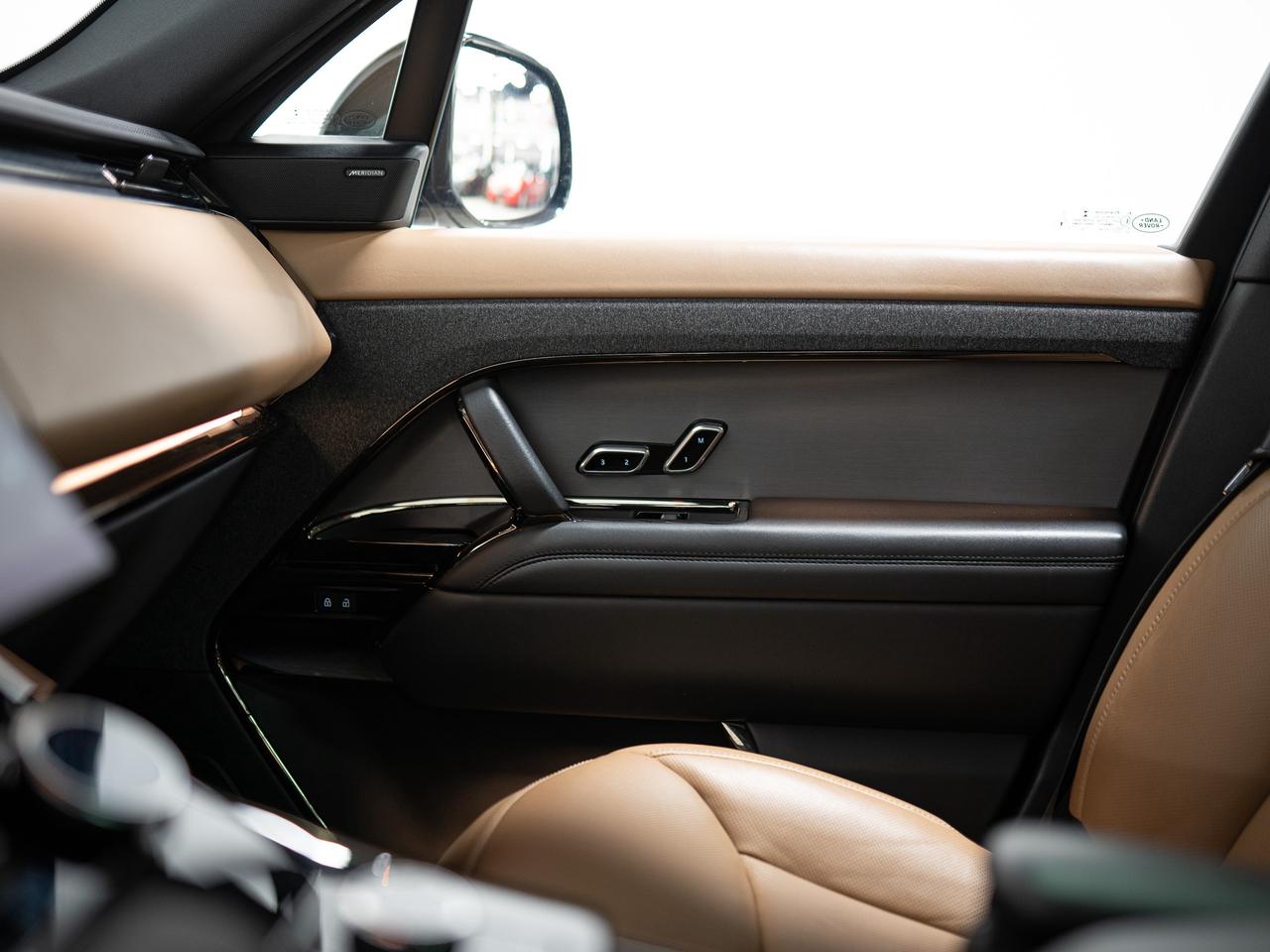 2023 Land Rover Range Rover Sport P400 | DYNAMIC | MERIDIAN | PANO | 22 IN Photo