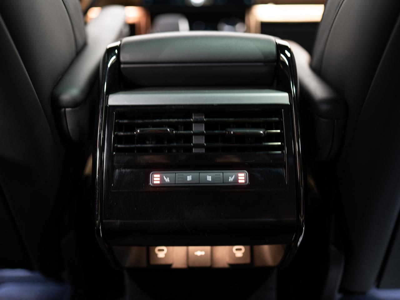 2023 Land Rover Range Rover Sport P400 | DYNAMIC | MERIDIAN | PANO | 22 IN Photo