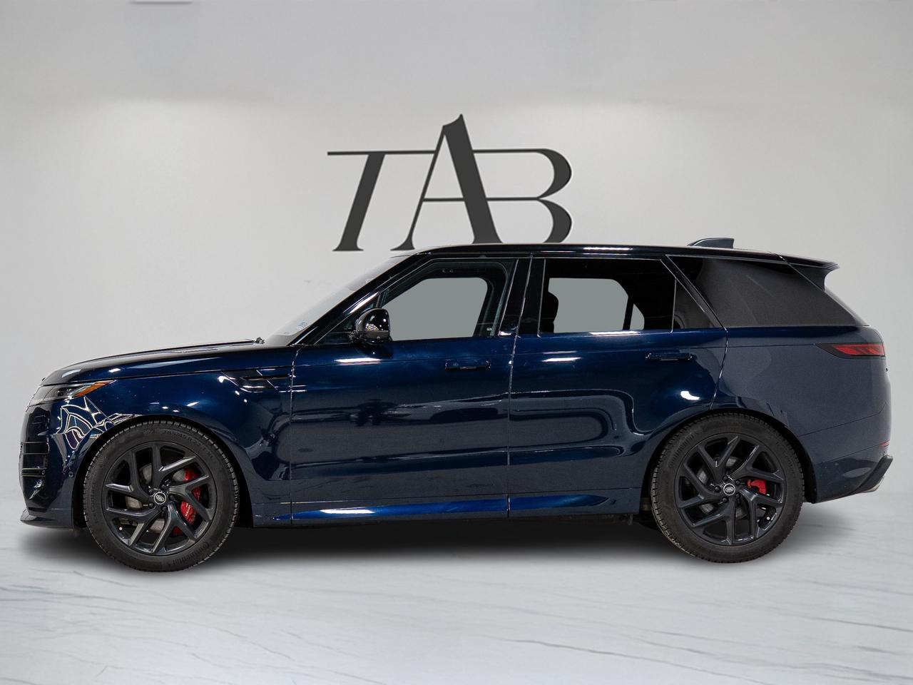 2023 Land Rover Range Rover Sport P400 | DYNAMIC | MERIDIAN | PANO | 22 IN Photo