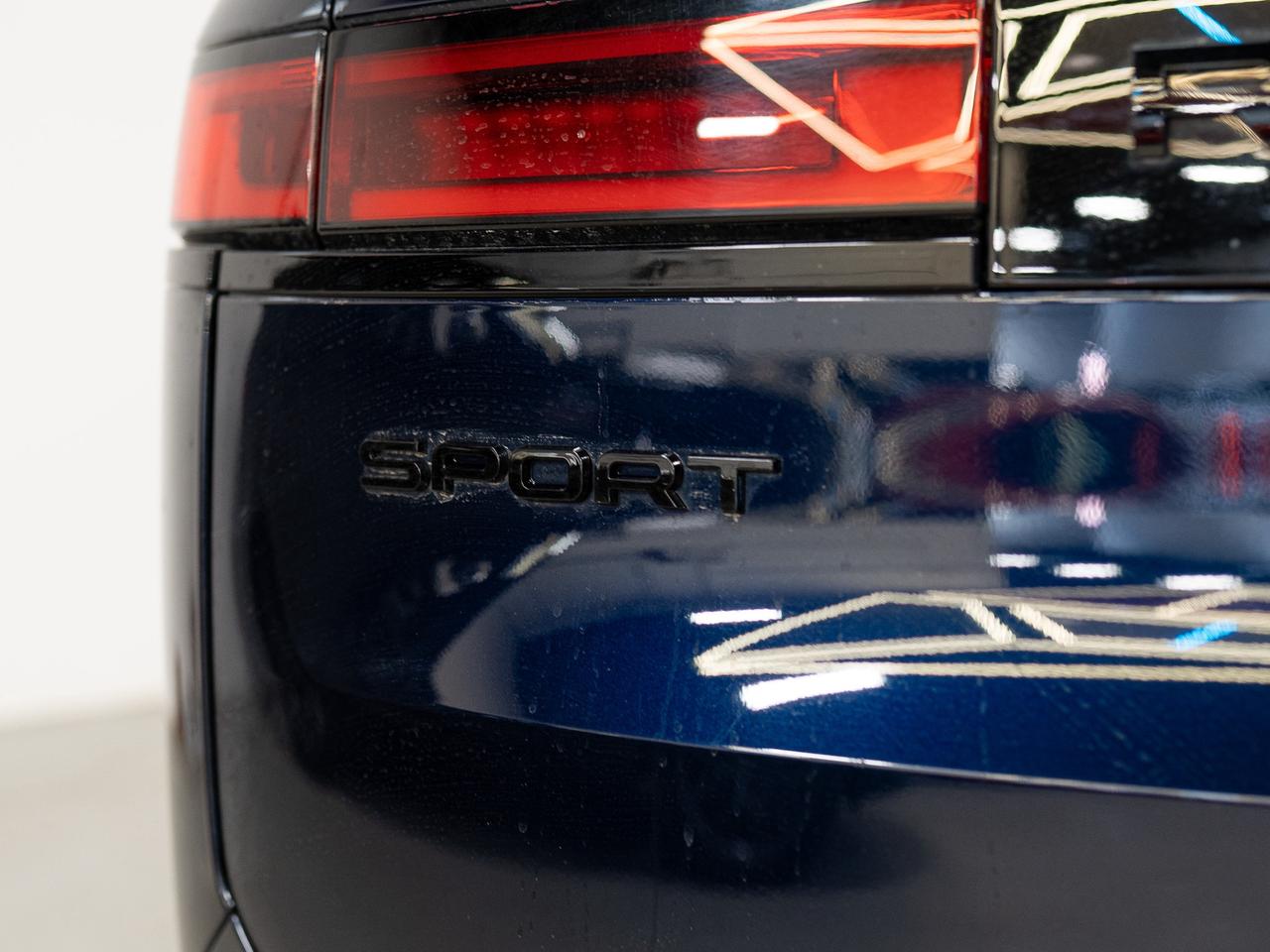 2023 Land Rover Range Rover Sport P400 | DYNAMIC | MERIDIAN | PANO | 22 IN Photo