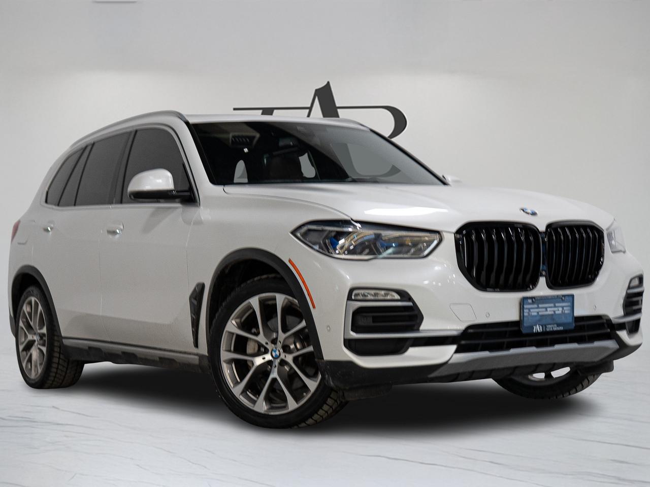 2019 BMW X5 XDRIVE40I | PREMIUM PKG | PANO | 20 IN Photo1
