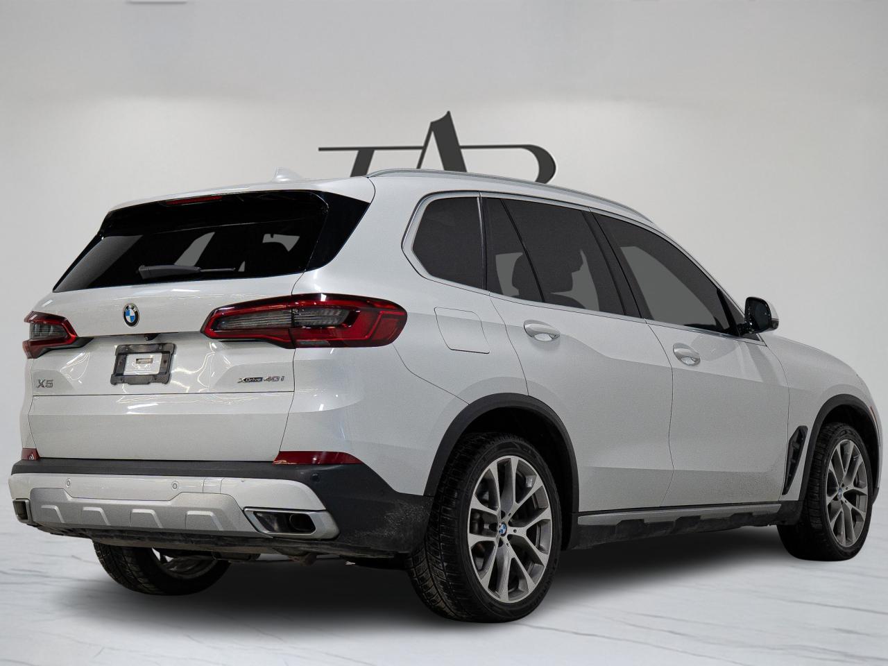 2019 BMW X5 XDRIVE40I | PREMIUM PKG | PANO | 20 IN Photo