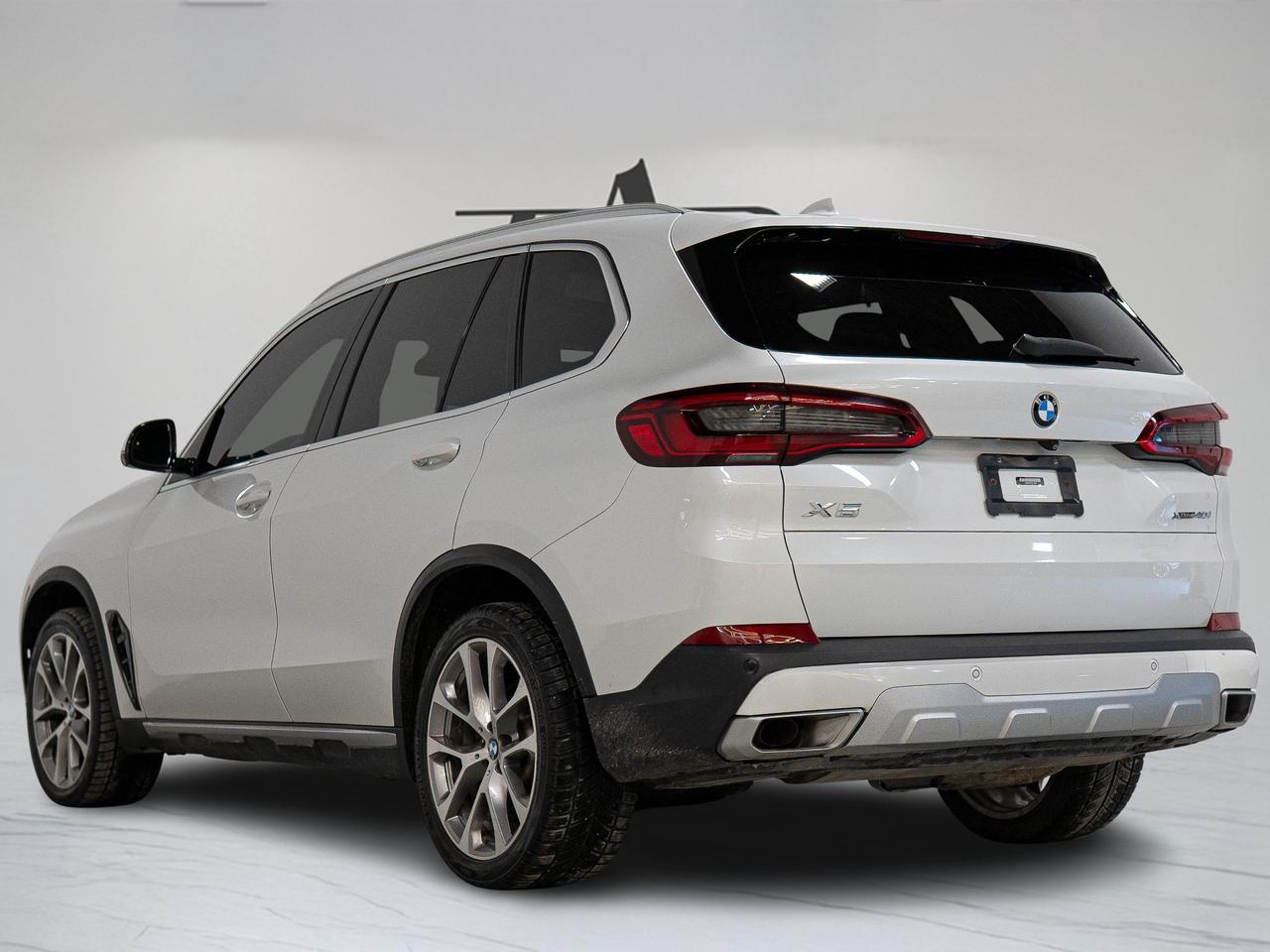 2019 BMW X5 XDRIVE40I | PREMIUM PKG | PANO | 20 IN Photo