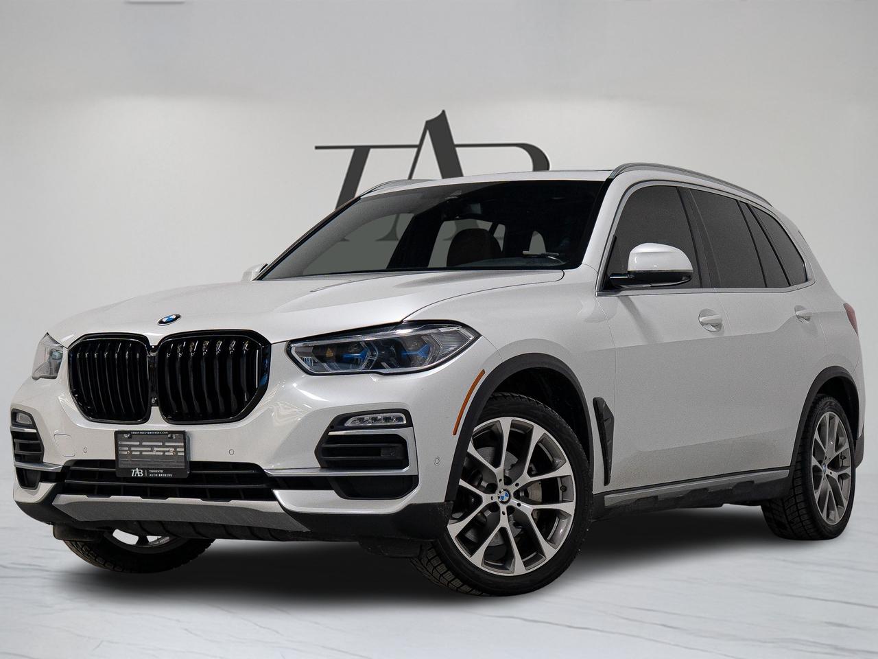 2019 BMW X5 XDRIVE40I | PREMIUM PKG | PANO | 20 IN Photo