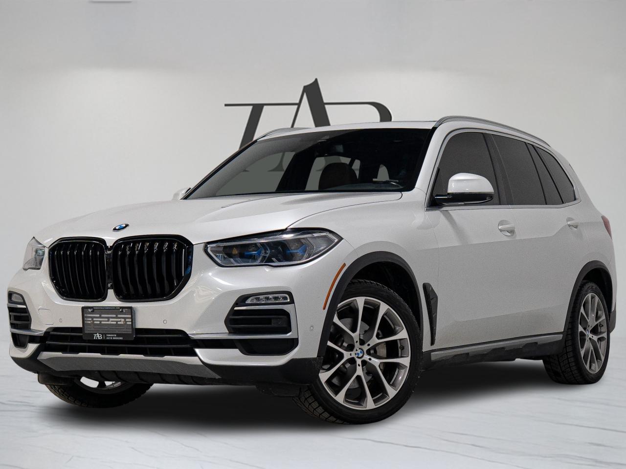 2019 BMW X5 XDRIVE40I | PREMIUM PKG | PANO | 20 IN Photo