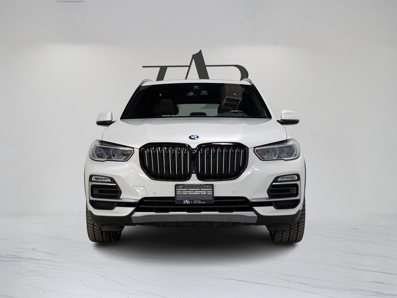 2019 BMW X5 XDRIVE40I | PREMIUM PKG | PANO | 20 IN Photo