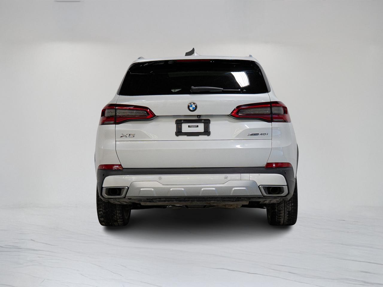 2019 BMW X5 XDRIVE40I | PREMIUM PKG | PANO | 20 IN Photo