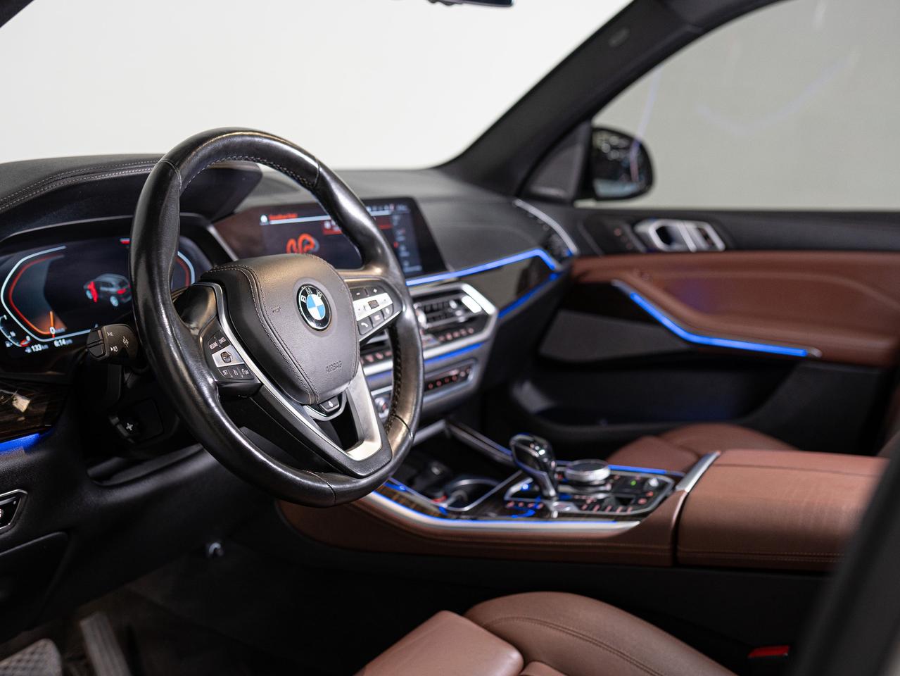 2019 BMW X5 XDRIVE40I | PREMIUM PKG | PANO | 20 IN Photo