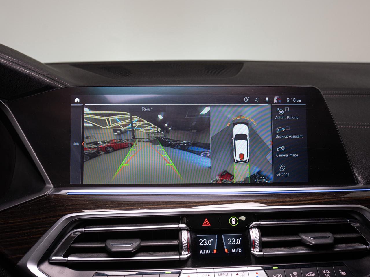 2019 BMW X5 XDRIVE40I | PREMIUM PKG | PANO | 20 IN Photo