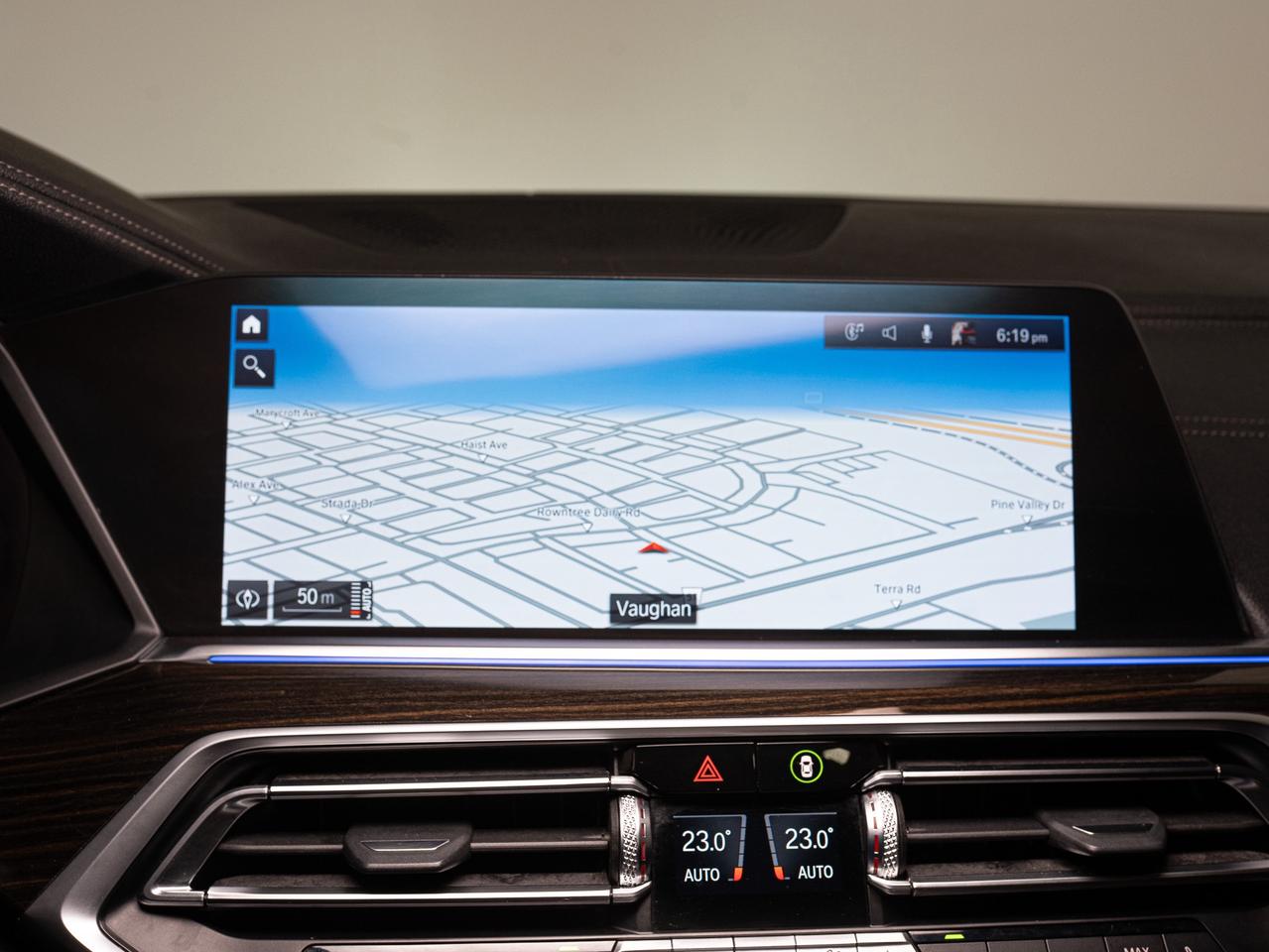 2019 BMW X5 XDRIVE40I | PREMIUM PKG | PANO | 20 IN Photo