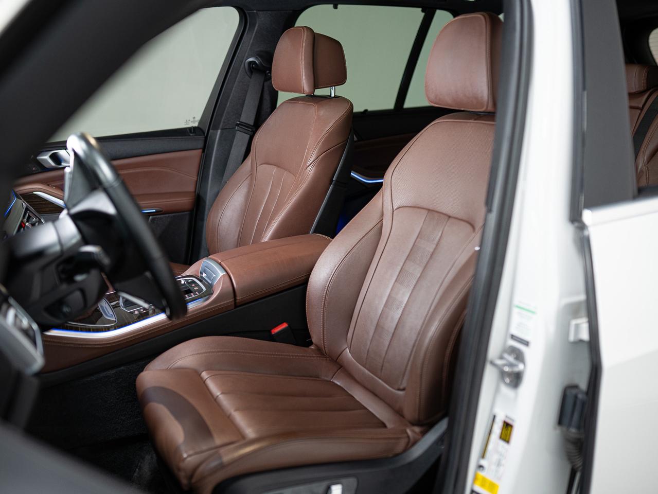 2019 BMW X5 XDRIVE40I | PREMIUM PKG | PANO | 20 IN Photo