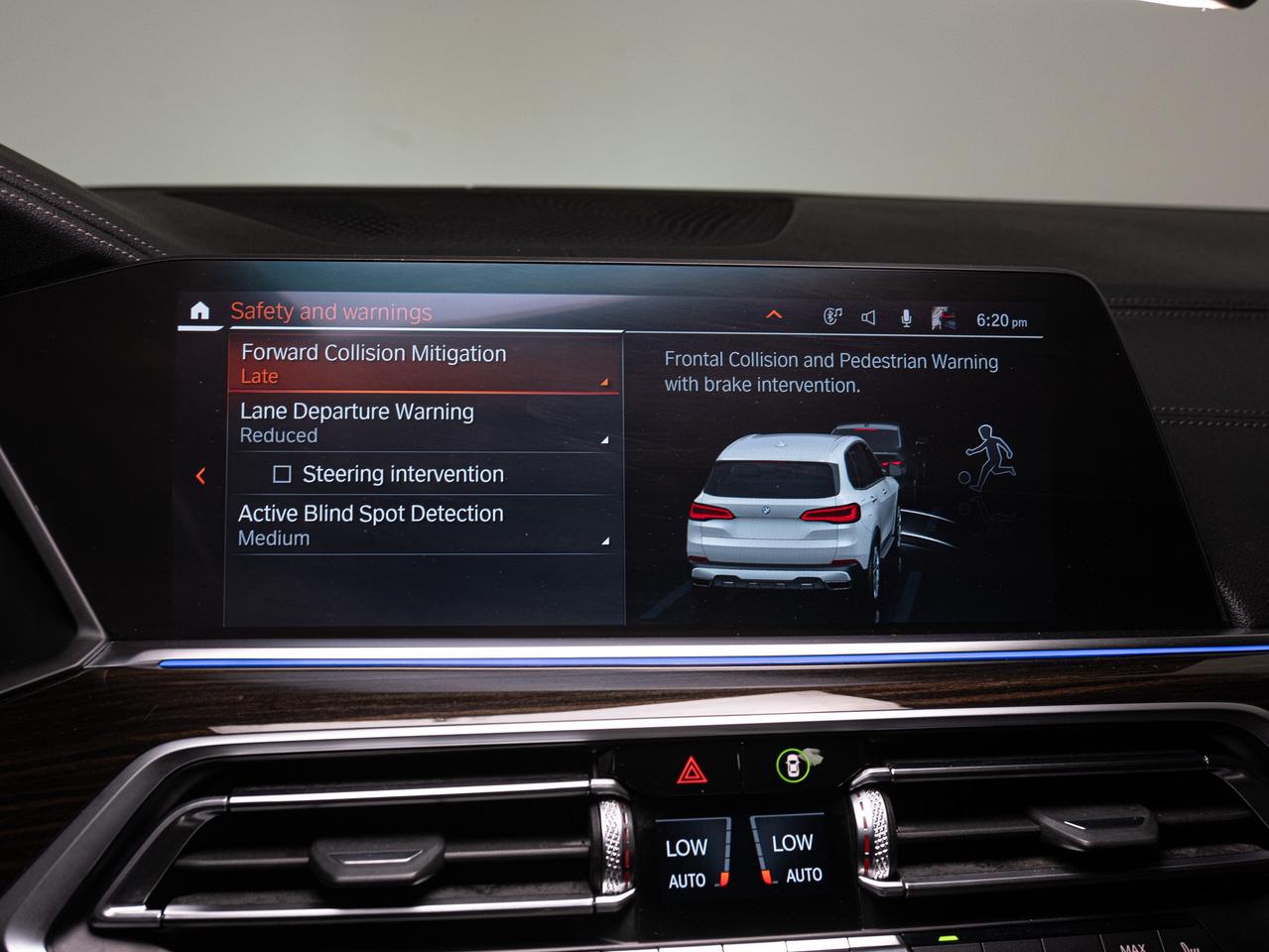 2019 BMW X5 XDRIVE40I | PREMIUM PKG | PANO | 20 IN Photo