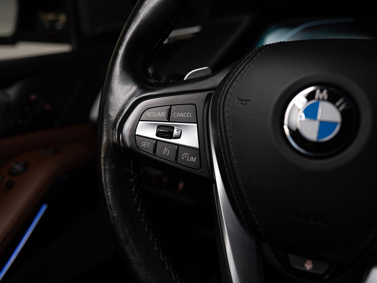 2019 BMW X5 XDRIVE40I | PREMIUM PKG | PANO | 20 IN Photo