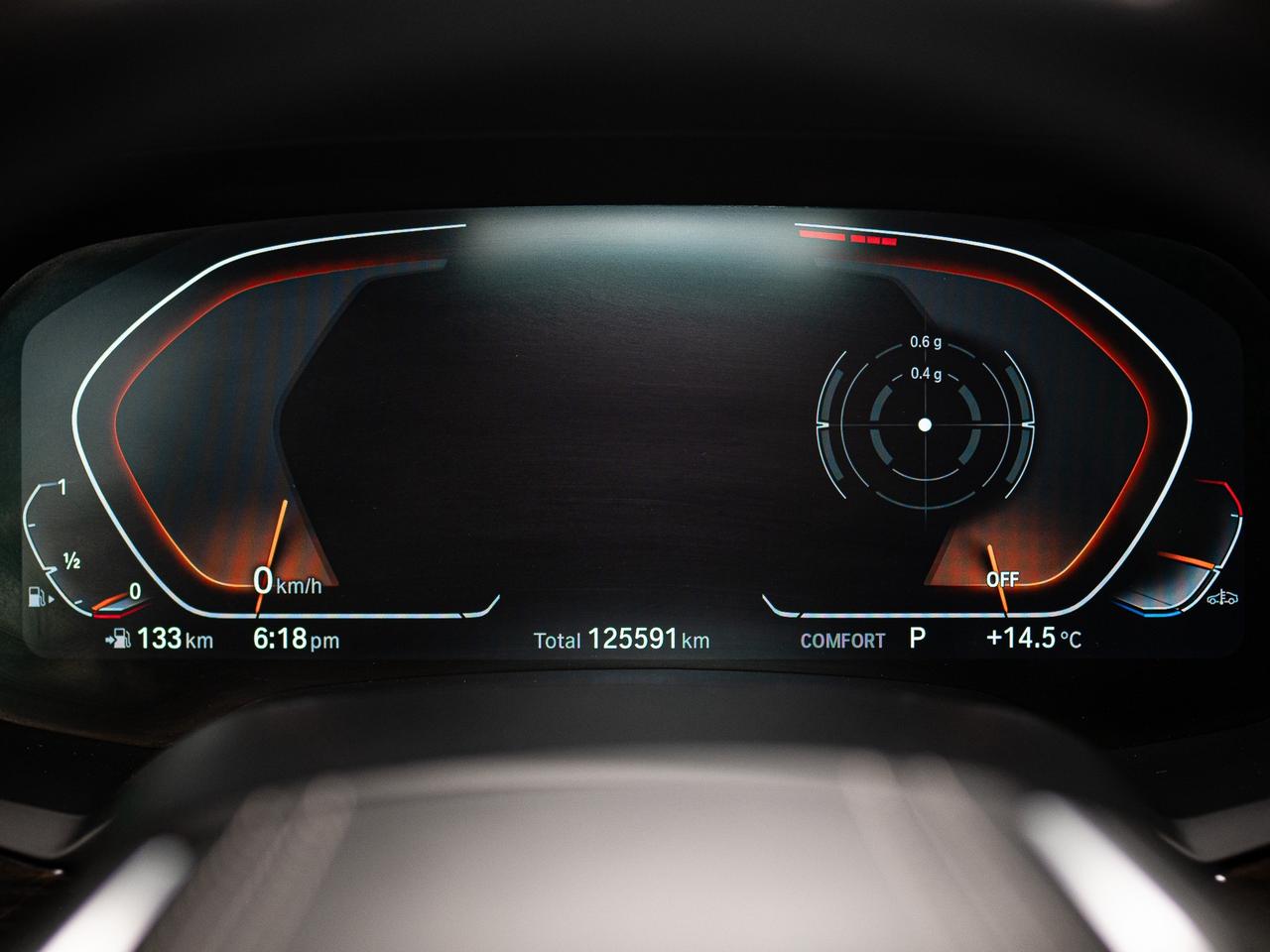 2019 BMW X5 XDRIVE40I | PREMIUM PKG | PANO | 20 IN Photo