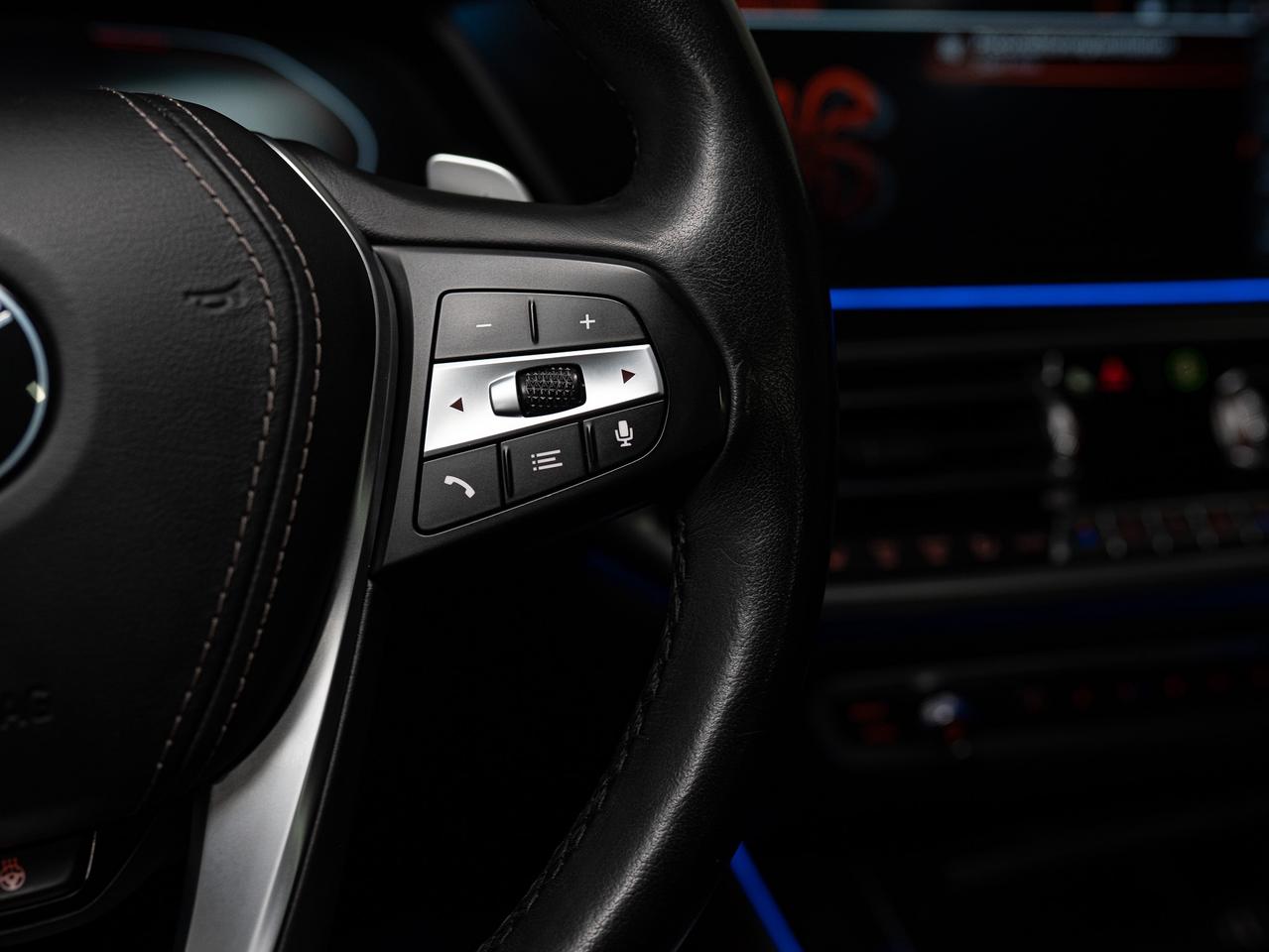 2019 BMW X5 XDRIVE40I | PREMIUM PKG | PANO | 20 IN Photo