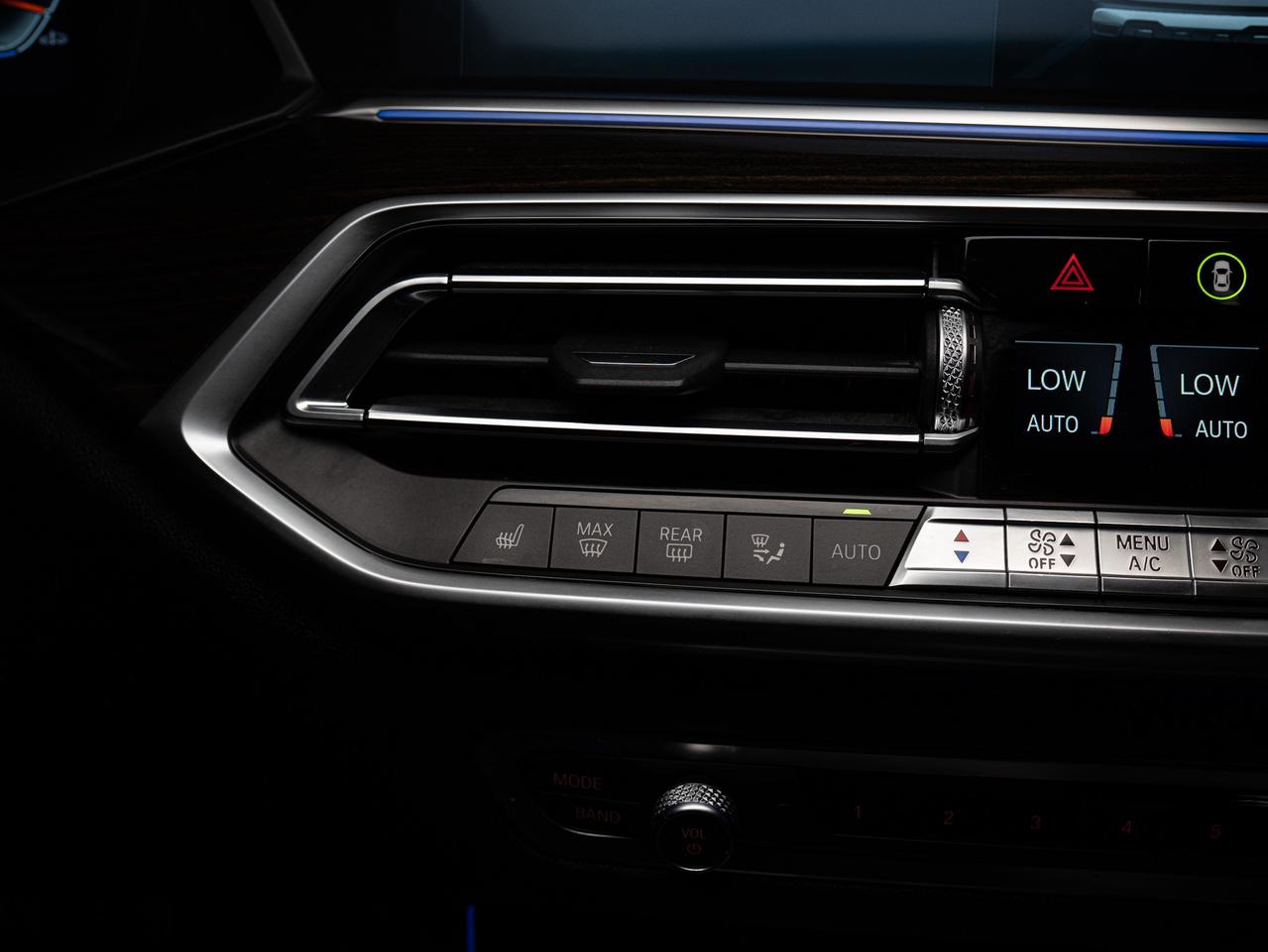 2019 BMW X5 XDRIVE40I | PREMIUM PKG | PANO | 20 IN Photo