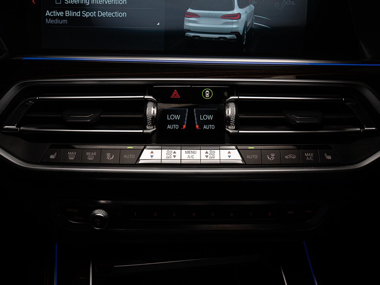 2019 BMW X5 XDRIVE40I | PREMIUM PKG | PANO | 20 IN Photo