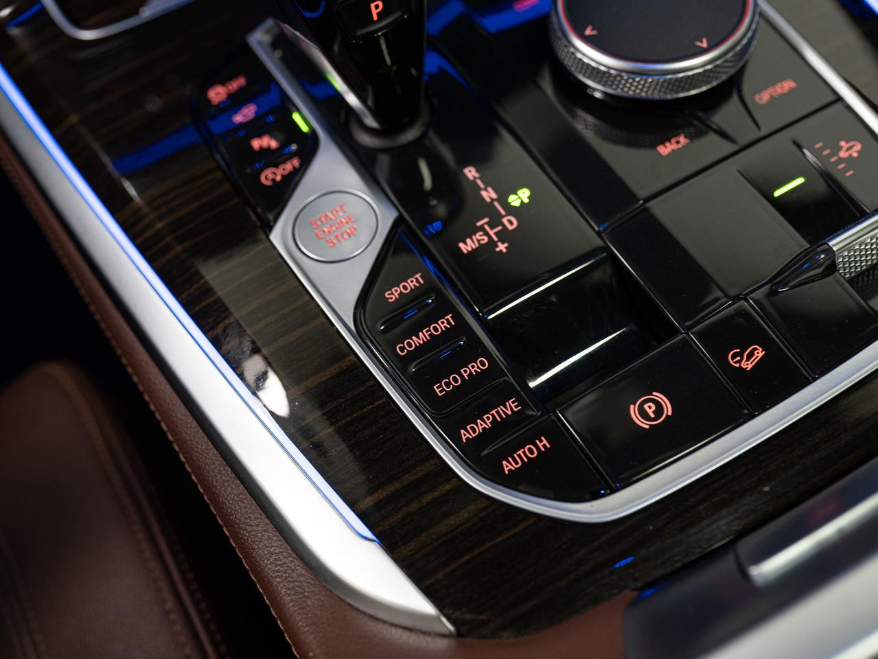 2019 BMW X5 XDRIVE40I | PREMIUM PKG | PANO | 20 IN Photo