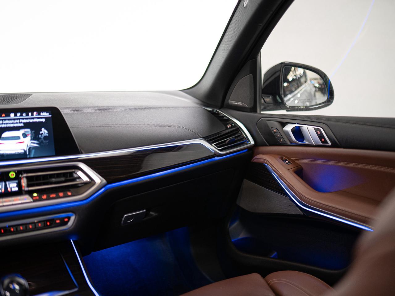 2019 BMW X5 XDRIVE40I | PREMIUM PKG | PANO | 20 IN Photo