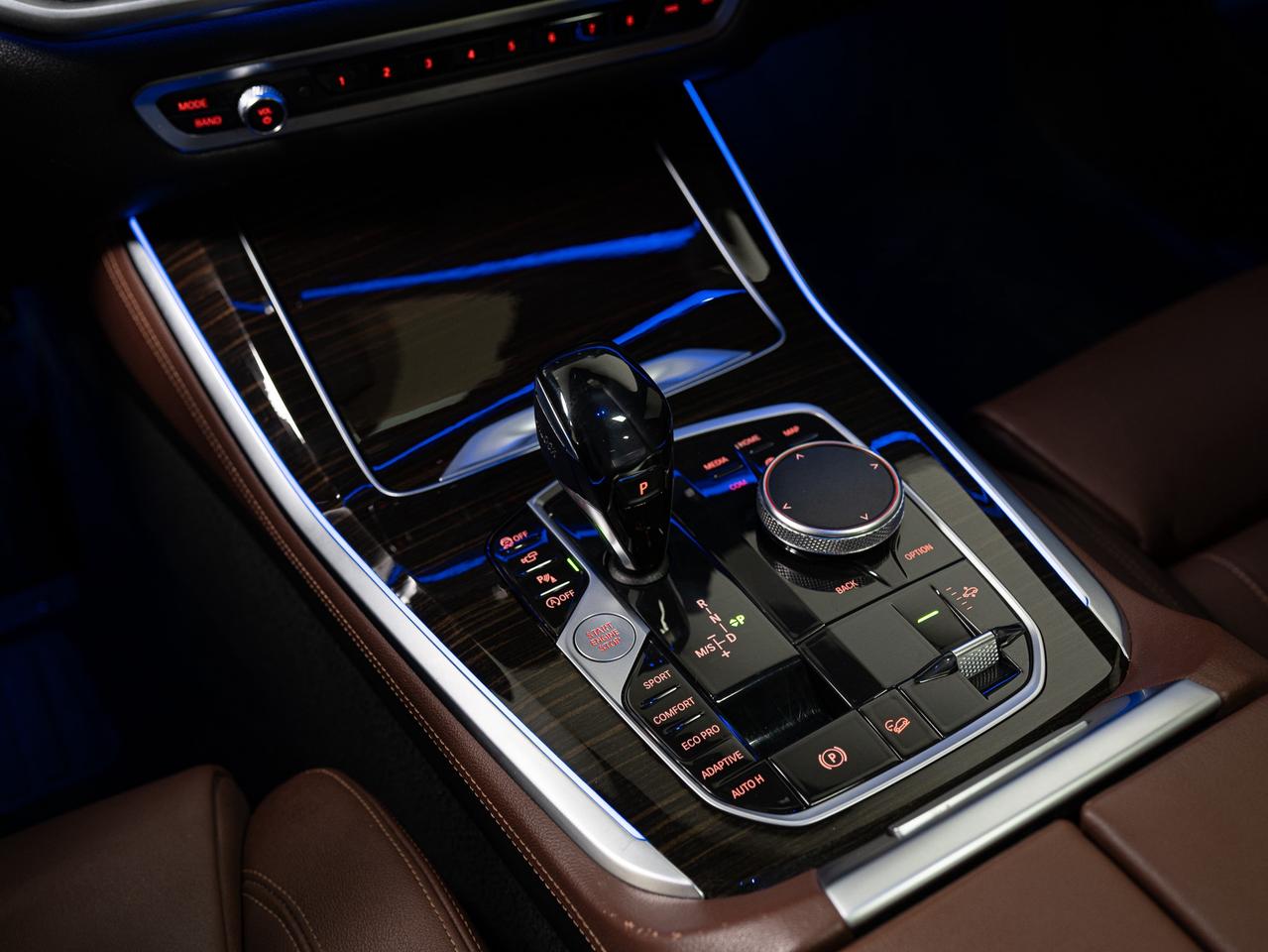 2019 BMW X5 XDRIVE40I | PREMIUM PKG | PANO | 20 IN Photo