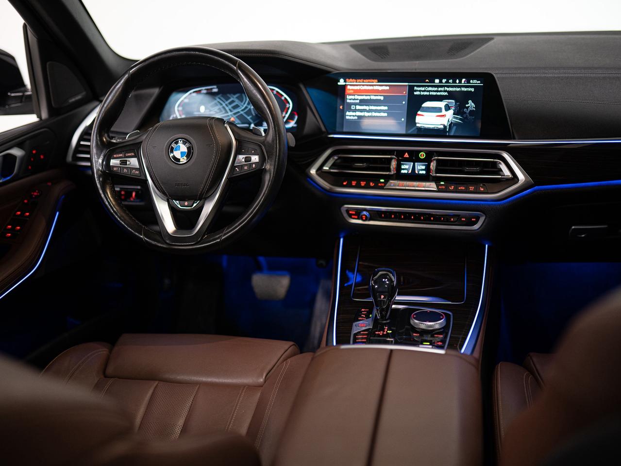 2019 BMW X5 XDRIVE40I | PREMIUM PKG | PANO | 20 IN Photo