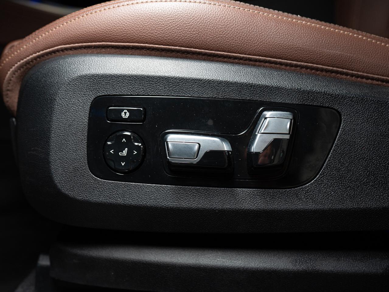 2019 BMW X5 XDRIVE40I | PREMIUM PKG | PANO | 20 IN Photo