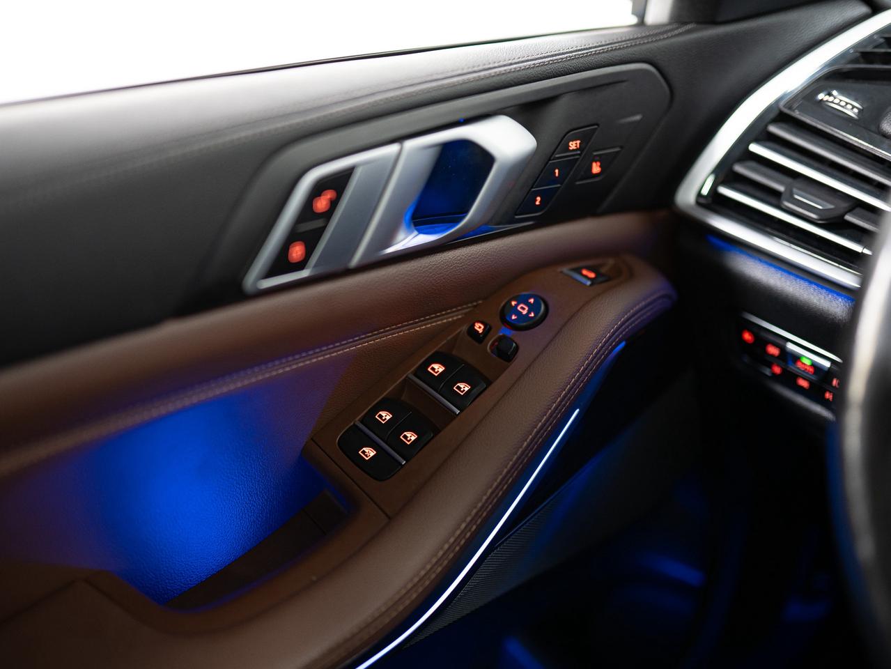 2019 BMW X5 XDRIVE40I | PREMIUM PKG | PANO | 20 IN Photo