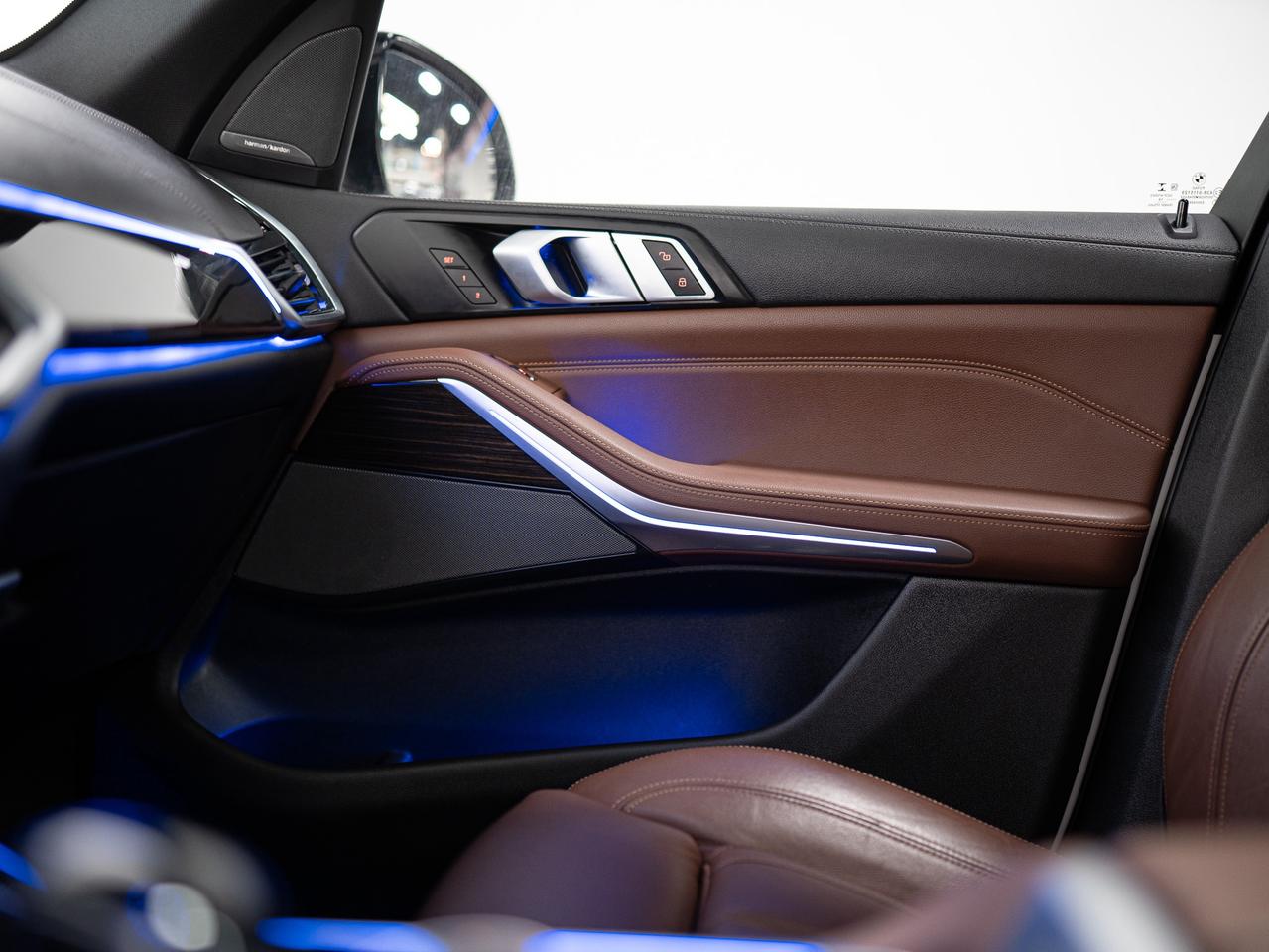 2019 BMW X5 XDRIVE40I | PREMIUM PKG | PANO | 20 IN Photo