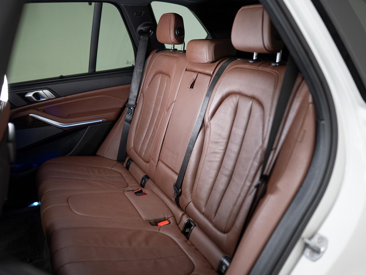 2019 BMW X5 XDRIVE40I | PREMIUM PKG | PANO | 20 IN Photo