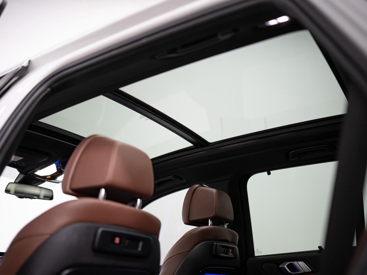 2019 BMW X5 XDRIVE40I | PREMIUM PKG | PANO | 20 IN Photo