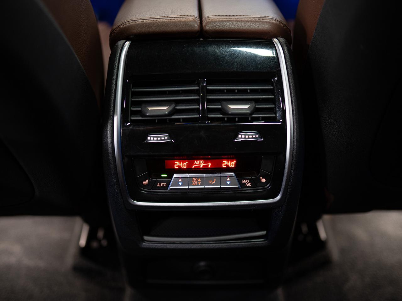 2019 BMW X5 XDRIVE40I | PREMIUM PKG | PANO | 20 IN Photo