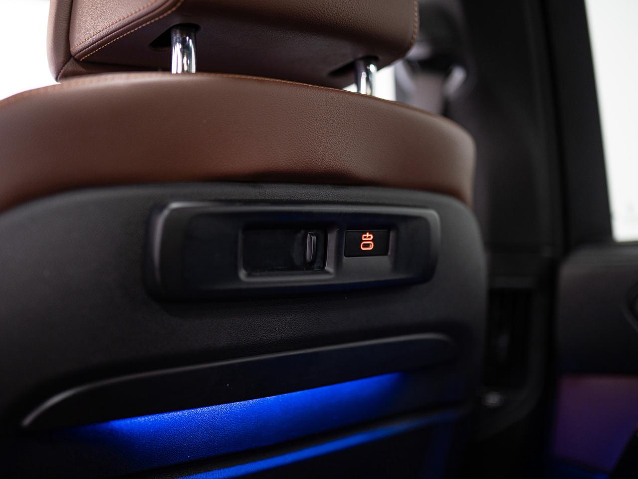 2019 BMW X5 XDRIVE40I | PREMIUM PKG | PANO | 20 IN Photo