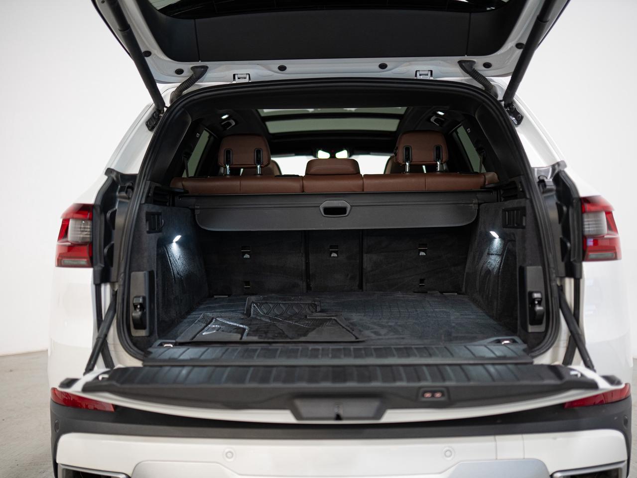 2019 BMW X5 XDRIVE40I | PREMIUM PKG | PANO | 20 IN Photo