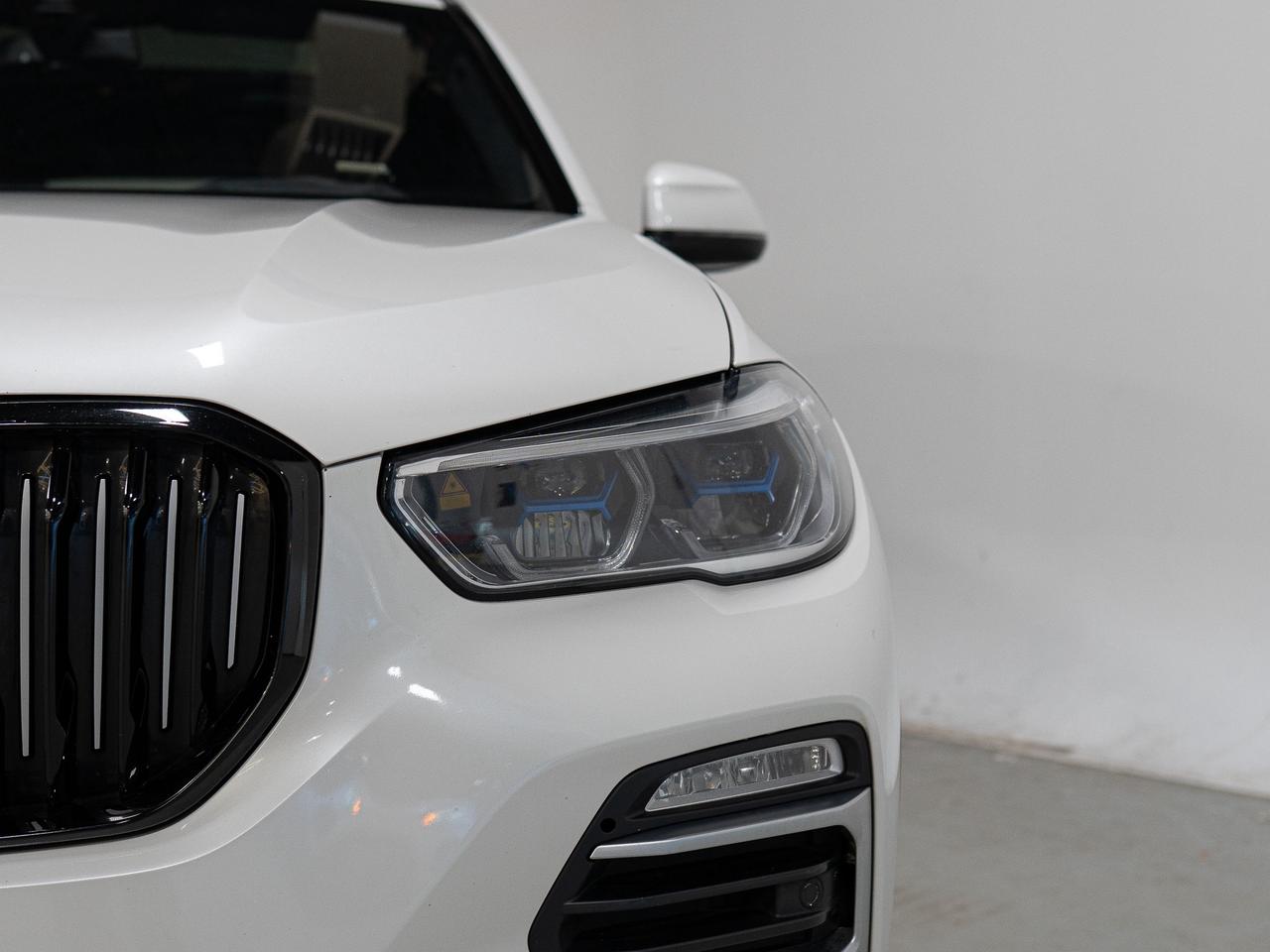 2019 BMW X5 XDRIVE40I | PREMIUM PKG | PANO | 20 IN Photo