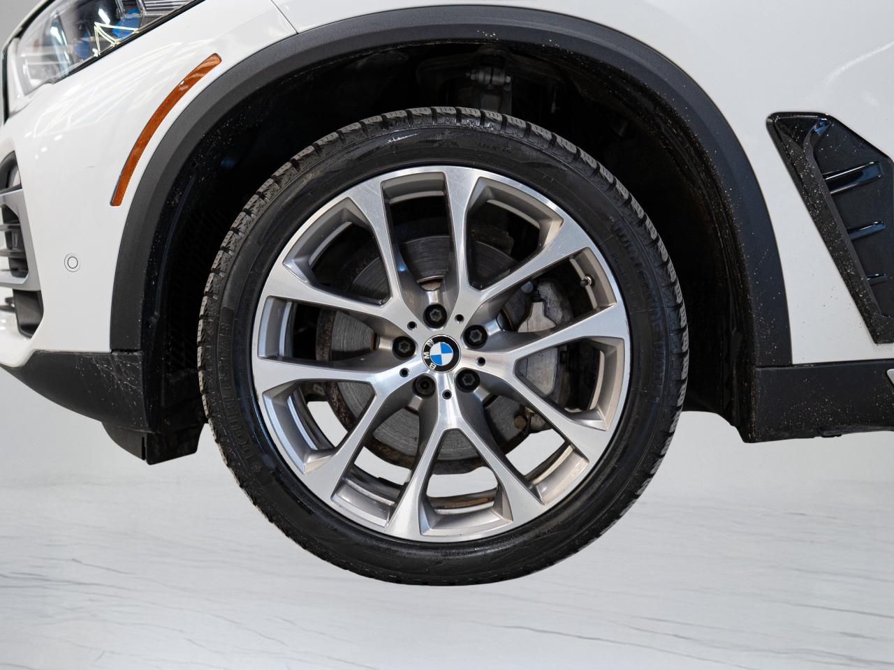 2019 BMW X5 XDRIVE40I | PREMIUM PKG | PANO | 20 IN Photo
