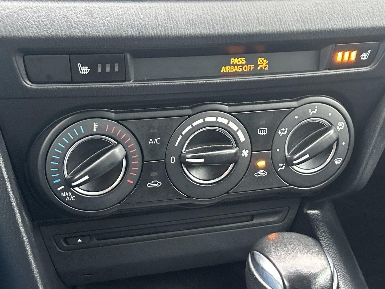 2015 Mazda MAZDA3 Sport GS-SKY at Photo