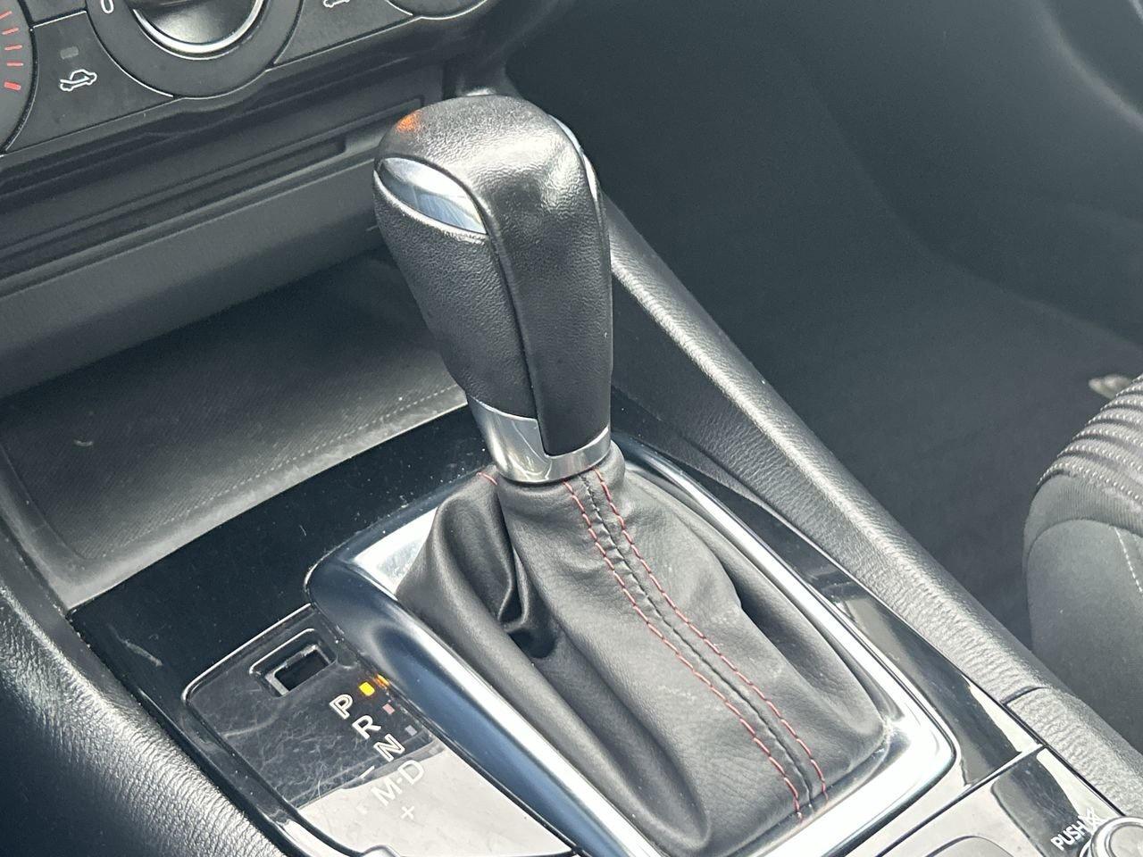 2015 Mazda MAZDA3 Sport GS-SKY at Photo