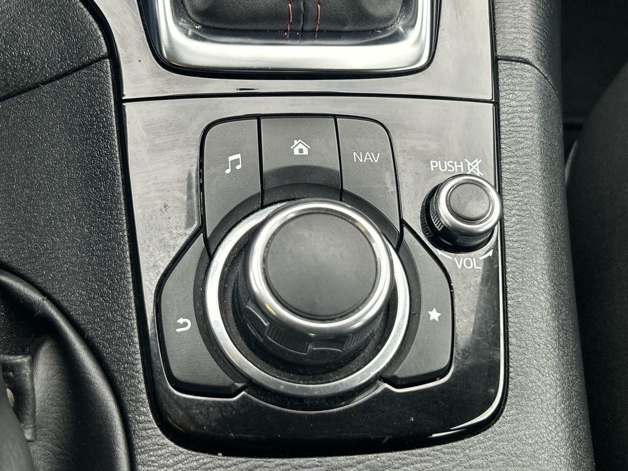 2015 Mazda MAZDA3 Sport GS-SKY at Photo