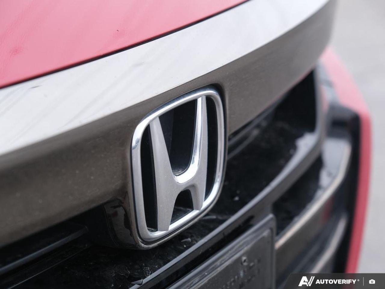 2021 Honda Accord SEDAN Photo