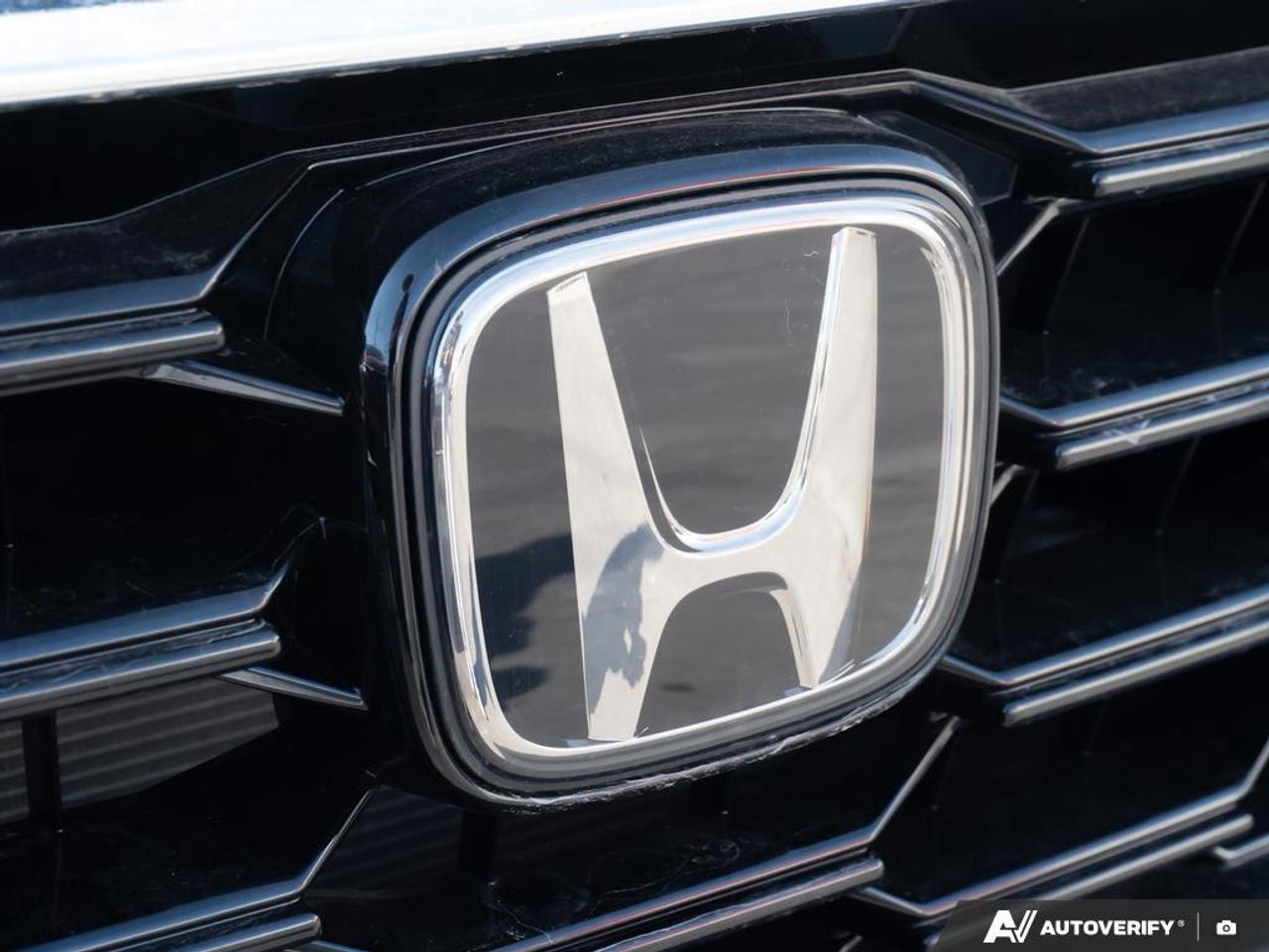2024 Honda CR-V  Photo